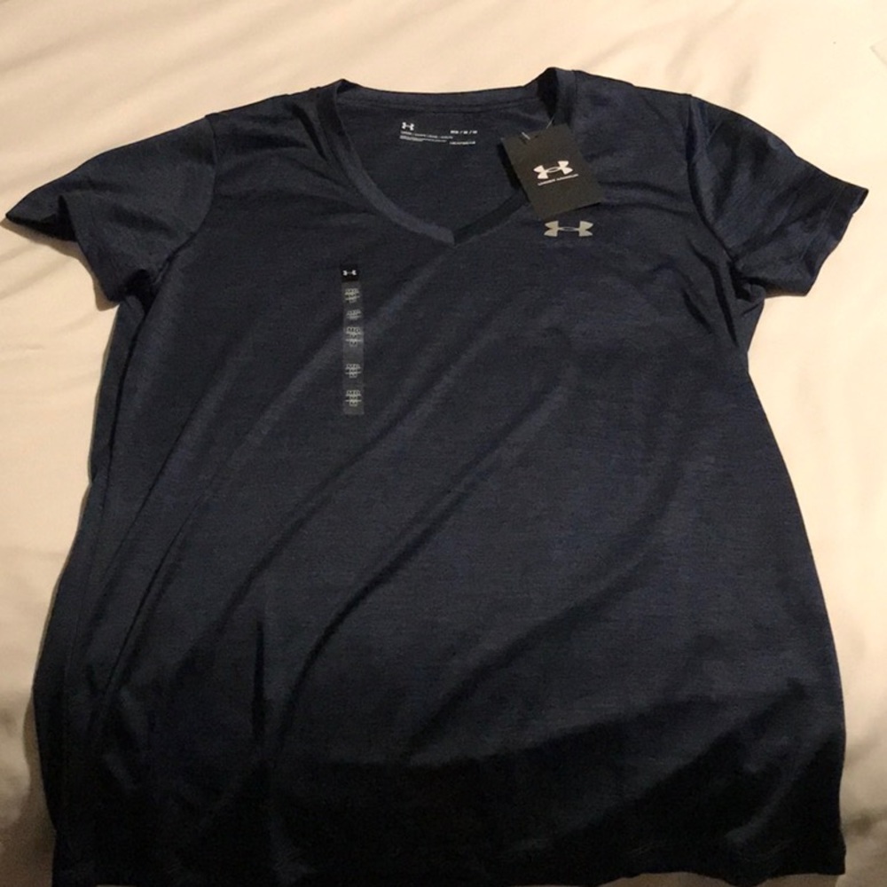 Under Armour heatgear shirt